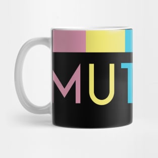 Flocks Unite Mug